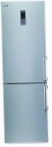 LG GW-B469 BSQW Fridge refrigerator with freezer