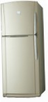 Toshiba GR-H54TR W Jääkaappi jääkaappi ja pakastin