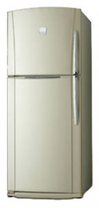 özellikleri Buzdolabı Toshiba GR-H54TR CX fotoğraf