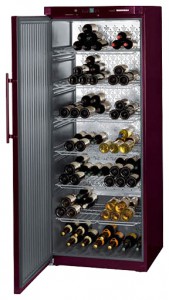 Характеристики Холодильник Liebherr GWK 6476 фото