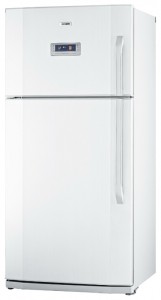 katangian Refrigerator BEKO DNE 68720 H larawan