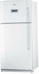 BEKO DNE 68720 H Fridge refrigerator with freezer