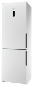 характеристики Холодильник Hotpoint-Ariston HF 5180 W Фото