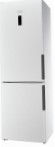 Hotpoint-Ariston HF 5180 W Fridge refrigerator with freezer