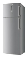 характеристики Холодильник Smeg FD43PXNE3 Фото