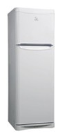 özellikleri Buzdolabı Indesit T 175 GA fotoğraf