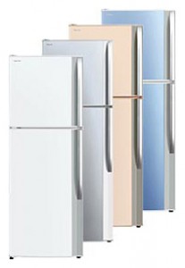 Charakteristik Kühlschrank Sharp SJ-311NBE Foto