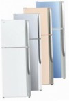 Sharp SJ-351NSL Køleskab køleskab med fryser