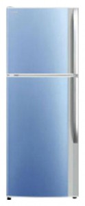 đặc điểm Tủ lạnh Sharp SJ-351NBL ảnh