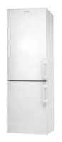 katangian Refrigerator Smeg CF33BPNF larawan