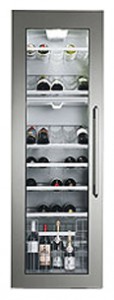 katangian Refrigerator Electrolux ERW 33900 X larawan