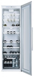 Характеристики Холодильник Electrolux ERW 33910 X фото