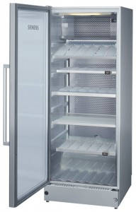 характеристики Холодильник Siemens KS30WA40 Фото