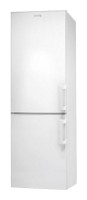 Характеристики Холодильник Smeg CF33BP фото