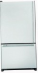 Amana AB 2026 PEK S Холодильник холодильник з морозильником