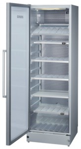 đặc điểm Tủ lạnh Siemens KS38WA40 ảnh