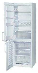 Характеристики Холодильник Siemens KG36VX00 фото