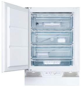 kjennetegn Kjøleskap Electrolux EUU 11300 Bilde