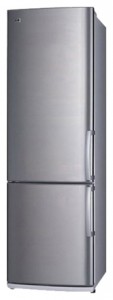 özellikleri Buzdolabı LG GA-419 ULBA fotoğraf