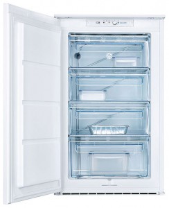 Характеристики Холодильник Electrolux EUN 12300 фото