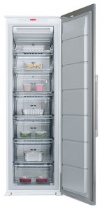 özellikleri Buzdolabı Electrolux EUP 23900 X fotoğraf