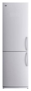 đặc điểm Tủ lạnh LG GA-419 UBA ảnh