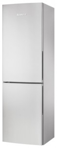 özellikleri Buzdolabı Nardi NFR 33 S fotoğraf