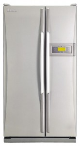 特点 冰箱 Daewoo Electronics FRS-2021 IAL 照片