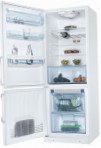 Electrolux ENB 43499 W Fridge refrigerator with freezer
