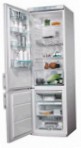 Electrolux ENB 3599 X Fridge refrigerator with freezer