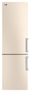 katangian Refrigerator LG GW-B449 BECW larawan