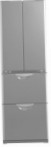 Hitachi R-S37WVPUST Холодильник холодильник з морозильником
