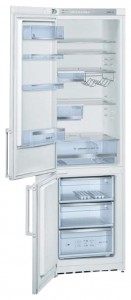 ลักษณะเฉพาะ ตู้เย็น Bosch KGV39XW20 รูปถ่าย