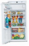 Liebherr IKB 2214 Fridge refrigerator with freezer