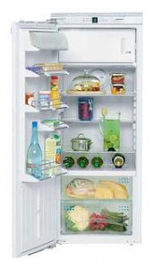 Характеристики Холодильник Liebherr IKB 2614 фото
