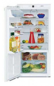 đặc điểm Tủ lạnh Liebherr IKB 2410 ảnh