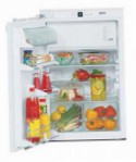 Liebherr IKP 1554 冷蔵庫 冷凍庫と冷蔵庫
