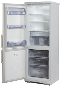 Charakteristik Kühlschrank Akai BRE 4312 Foto