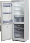 Akai BRE 4312 Холодильник холодильник з морозильником