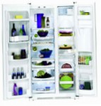 Maytag GS 2625 GEK S Fridge refrigerator with freezer
