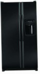 Maytag GS 2625 GEK B Frigo frigorifero con congelatore