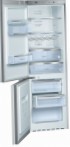 Bosch KGN36S71 Kylskåp kylskåp med frys