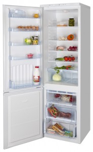 Charakteristik Kühlschrank NORD 183-7-020 Foto
