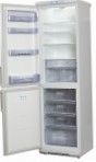 Akai BRD 4382 Хладилник хладилник с фризер