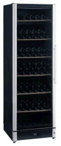 характеристики Холодильник Vestfrost FZ 395 W Фото