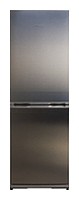 Charakteristik Kühlschrank Snaige RF31SH-S1LA01 Foto