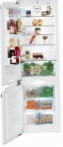Liebherr ICN 3356 Fridge refrigerator with freezer