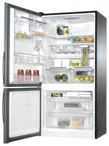 đặc điểm Tủ lạnh Frigidaire FBE 5100 SARE ảnh