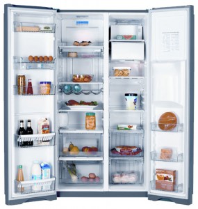 Charakteristik Kühlschrank Frigidaire FSE 6070 SARE Foto