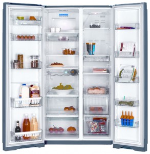 özellikleri Buzdolabı Frigidaire FSE 6100 SARE fotoğraf